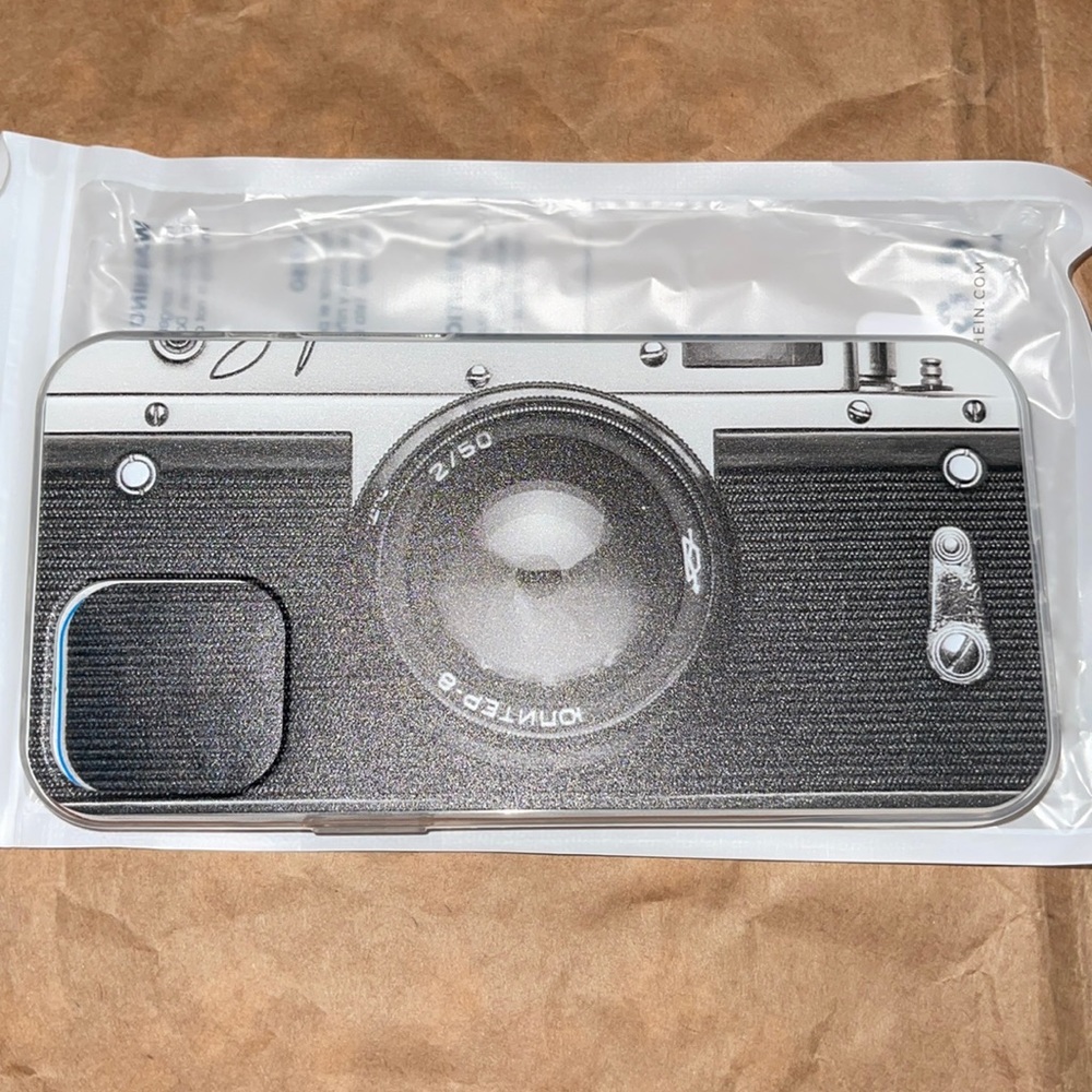 iPhone 12 pro max case